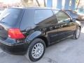 Black - Golf GL TDI 2 Door Photo No. 9