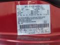 2008 Redfire Metallic Ford Explorer Eddie Bauer 4x4  photo #9