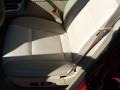 2008 Redfire Metallic Ford Explorer Eddie Bauer 4x4  photo #10