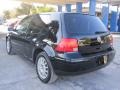 Black - Golf GL TDI 2 Door Photo No. 10