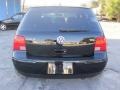 Black - Golf GL TDI 2 Door Photo No. 12