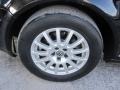 Black - Golf GL TDI 2 Door Photo No. 14