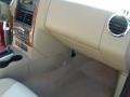 2008 Redfire Metallic Ford Explorer Eddie Bauer 4x4  photo #15