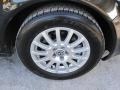 Black - Golf GL TDI 2 Door Photo No. 15
