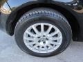 Black - Golf GL TDI 2 Door Photo No. 16
