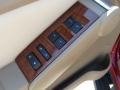 2008 Redfire Metallic Ford Explorer Eddie Bauer 4x4  photo #18