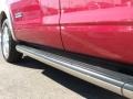 2008 Redfire Metallic Ford Explorer Eddie Bauer 4x4  photo #19