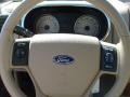 2008 Redfire Metallic Ford Explorer Eddie Bauer 4x4  photo #21