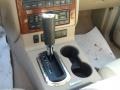 2008 Redfire Metallic Ford Explorer Eddie Bauer 4x4  photo #24