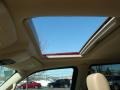 2008 Redfire Metallic Ford Explorer Eddie Bauer 4x4  photo #26