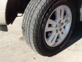 2008 Redfire Metallic Ford Explorer Eddie Bauer 4x4  photo #28