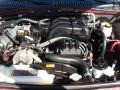 2008 Redfire Metallic Ford Explorer Eddie Bauer 4x4  photo #29