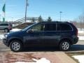 2003 Nautic Blue Metallic Volvo XC90 2.5T AWD  photo #2