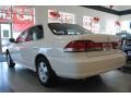 2001 Taffeta White Honda Accord EX V6 Sedan  photo #5