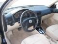 Black - Golf GL TDI 2 Door Photo No. 28