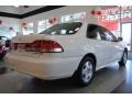 2001 Taffeta White Honda Accord EX V6 Sedan  photo #8