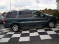 2006 Slatestone Metallic Buick Terraza CX  photo #6