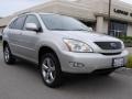 Millinnium Silver Metallic - RX 330 Photo No. 1