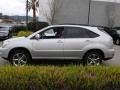 Millinnium Silver Metallic - RX 330 Photo No. 4