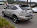Millinnium Silver Metallic - RX 330 Photo No. 5