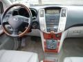 Millinnium Silver Metallic - RX 330 Photo No. 11