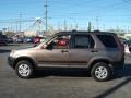 2002 Mojave Mist Metallic Honda CR-V EX 4WD  photo #2