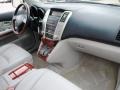 Millinnium Silver Metallic - RX 330 Photo No. 12