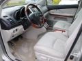 Millinnium Silver Metallic - RX 330 Photo No. 13