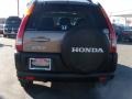 2002 Mojave Mist Metallic Honda CR-V EX 4WD  photo #4
