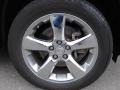 Millinnium Silver Metallic - RX 330 Photo No. 20