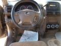 2002 Mojave Mist Metallic Honda CR-V EX 4WD  photo #15