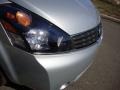 Silver Mist Metallic - Quest 3.5 S Photo No. 10
