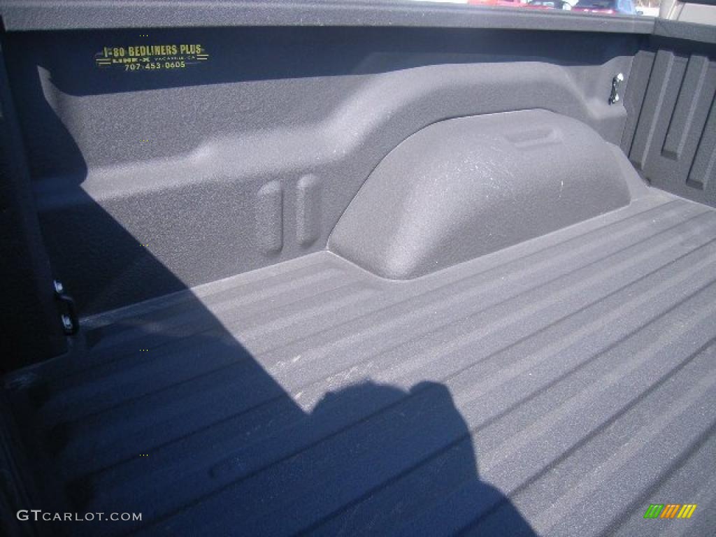 2002 Dakota SLT Quad Cab 4x4 - Light Almond Pearl Metallic / Dark Slate Gray photo #13