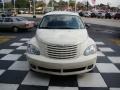 2008 Cool Vanilla White Chrysler PT Cruiser Touring  photo #4