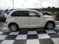 Cool Vanilla White - PT Cruiser Touring Photo No. 6