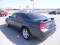 2008 Steel Blue Metallic Dodge Charger R/T  photo #5