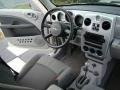 2008 Cool Vanilla White Chrysler PT Cruiser Touring  photo #19