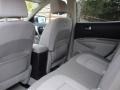 2008 Phantom White Pearl Nissan Rogue SL  photo #14