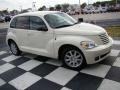 2008 Cool Vanilla White Chrysler PT Cruiser Touring  photo #34