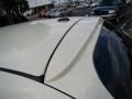 Cool Vanilla White - PT Cruiser Touring Photo No. 38