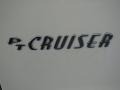 2008 Cool Vanilla White Chrysler PT Cruiser Touring  photo #39