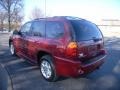 2007 Red Jewel GMC Envoy Denali  photo #5