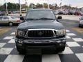 2003 Imperial Jade Green Mica Toyota Tacoma PreRunner Double Cab  photo #4