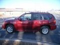 Red Jewel - Envoy Denali Photo No. 6