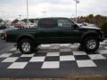 2003 Imperial Jade Green Mica Toyota Tacoma PreRunner Double Cab  photo #6