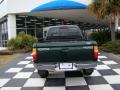2003 Imperial Jade Green Mica Toyota Tacoma PreRunner Double Cab  photo #8