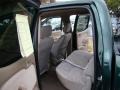 2003 Imperial Jade Green Mica Toyota Tacoma PreRunner Double Cab  photo #12