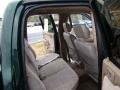 2003 Imperial Jade Green Mica Toyota Tacoma PreRunner Double Cab  photo #15