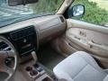 2003 Imperial Jade Green Mica Toyota Tacoma PreRunner Double Cab  photo #17