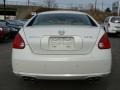 Winter Frost Pearl - Maxima 3.5 SL Photo No. 5